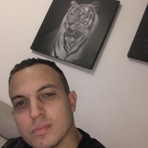 Meet your Posher, Jose